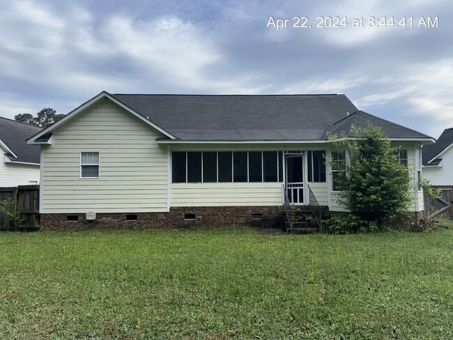 Primary Photo - 2725 Millmann Rd