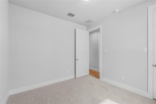 Building Photo - 3522 Riley St