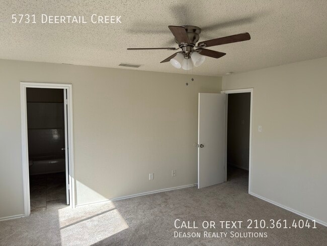 Building Photo - 5731 Deertail Creek