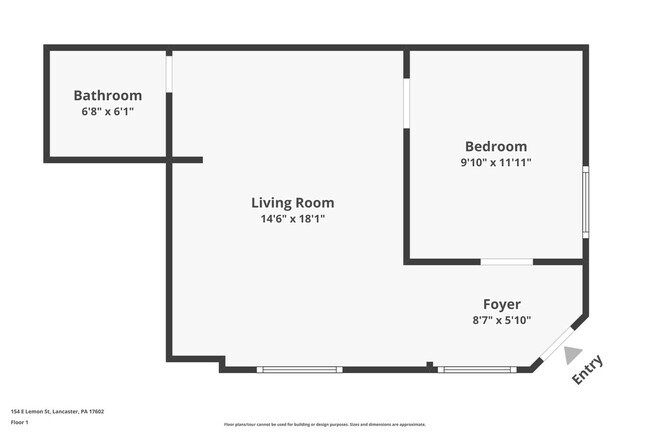 Building Photo - 344 N Lime St