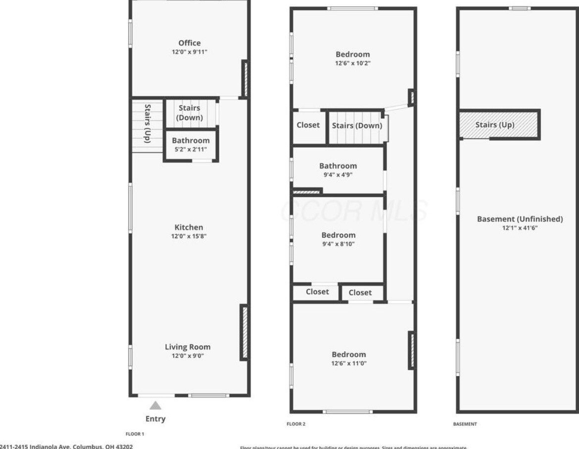 Building Photo - 2411 Indianola Ave