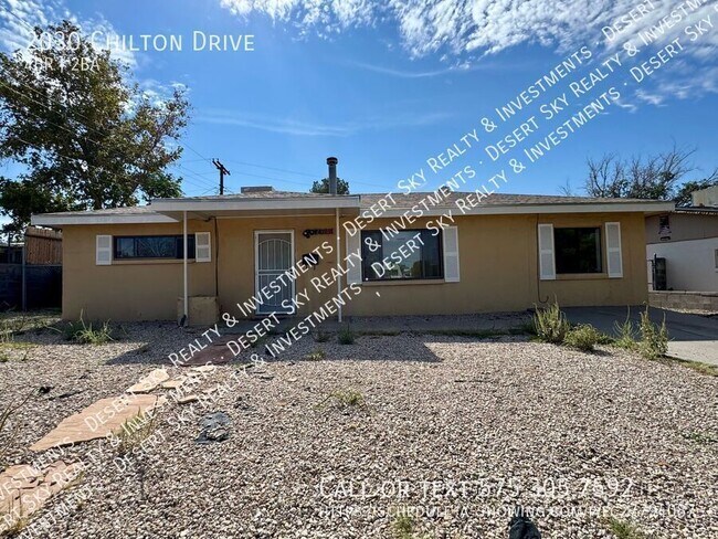 Primary Photo - 2030 Chilton Dr