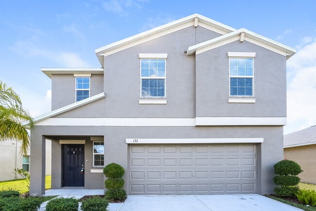 Building Photo - 137 Cascade Bend Dr