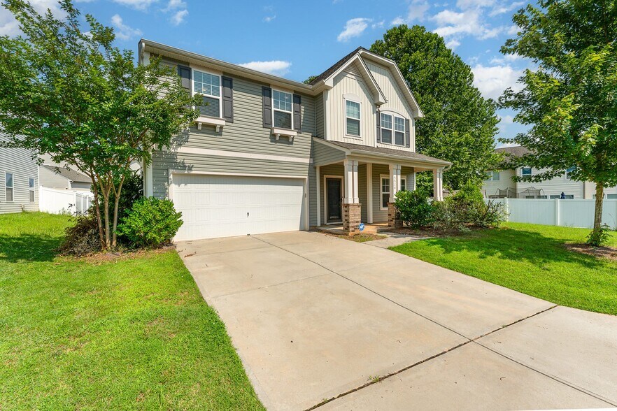 Building Photo - 5514 Hardie Farm Dr