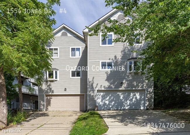 Primary Photo - 1554 Jones Dr