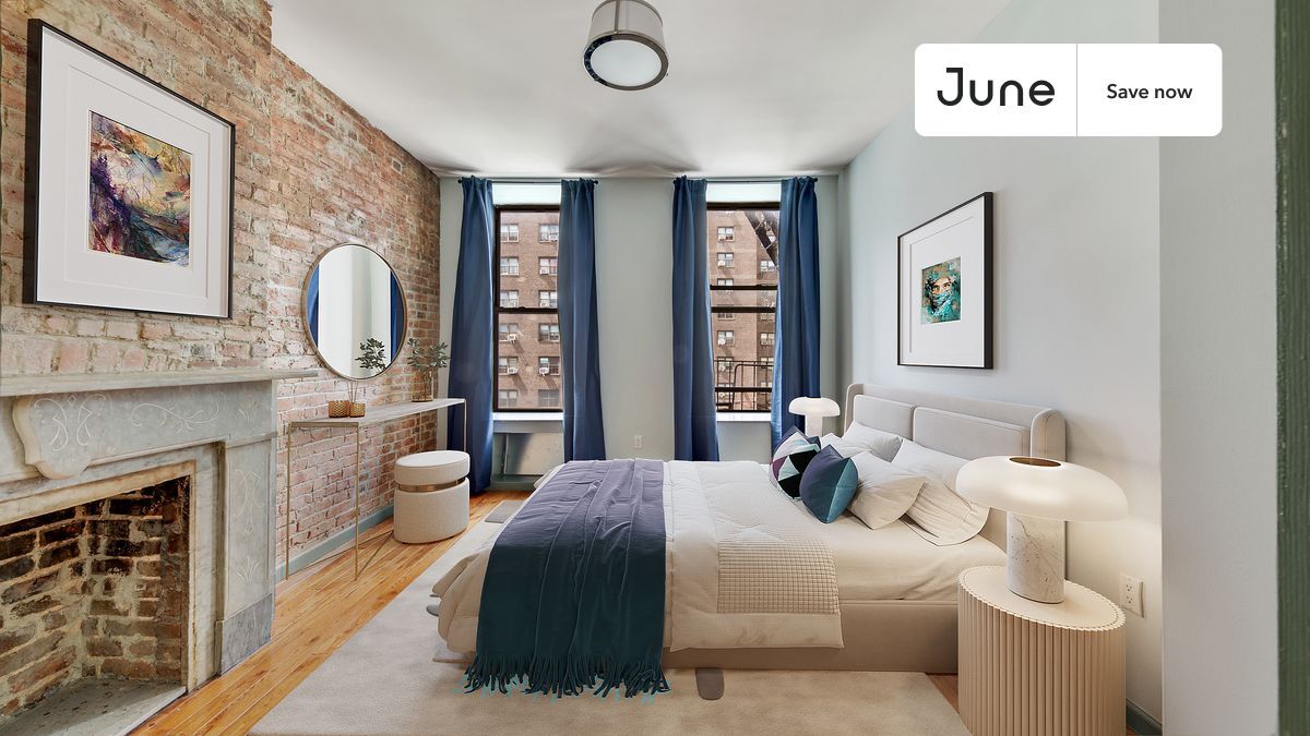 Building Photo - 2028 Second Avenue