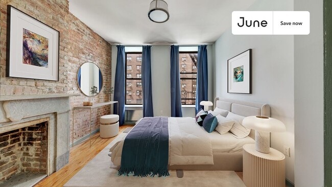 Building Photo - 2028 Second Avenue