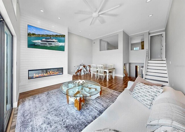 Building Photo - 6504 Surfside Blvd