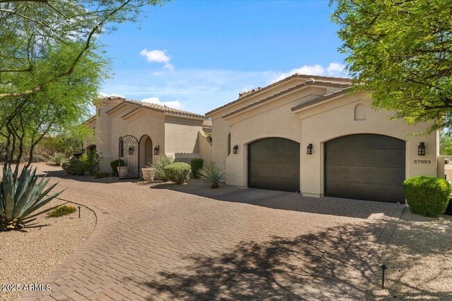 Building Photo - 37093 N Winding Wash Trail