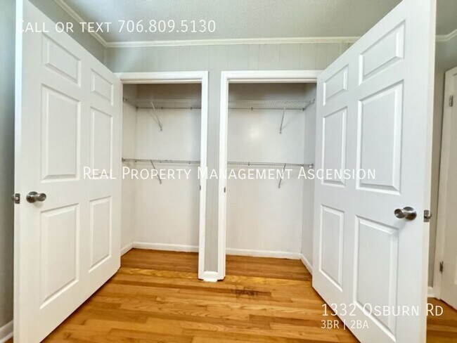 Building Photo - 1332 Osburn Rd