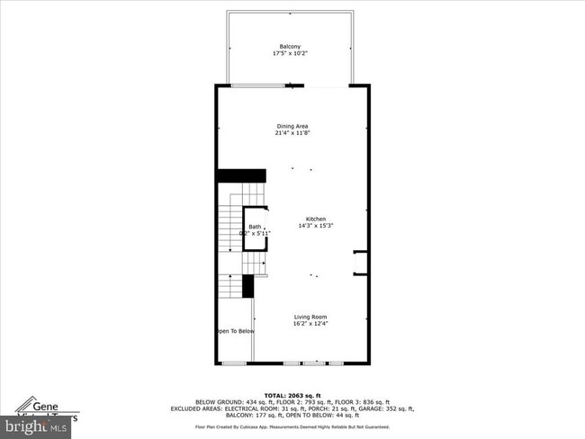 Building Photo - 245 Mill Crossing Ct