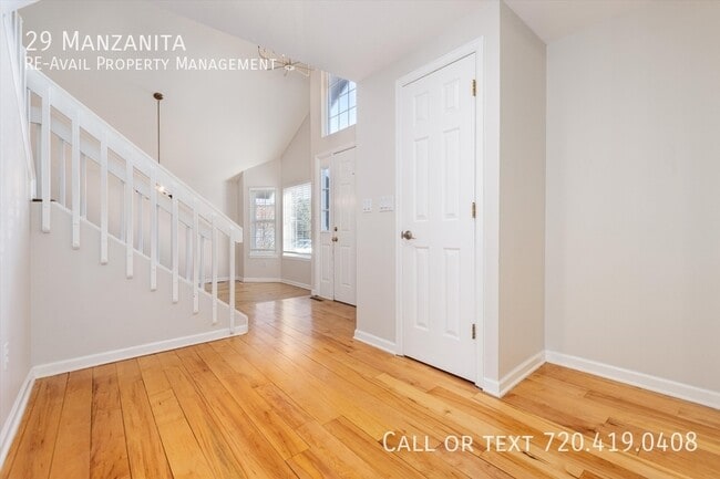 Building Photo - 29 Manzanita-