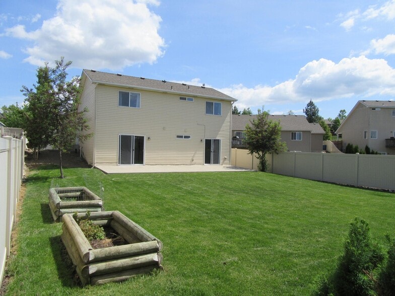 Building Photo - 1314 W Tualatin Dr