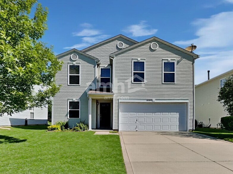 Primary Photo - 10352 Fairmont Ln