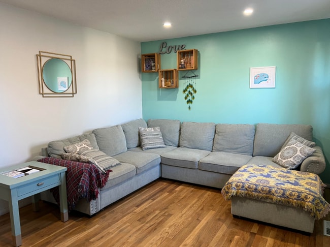 Building Photo - Cozy, One Level Living Ranch