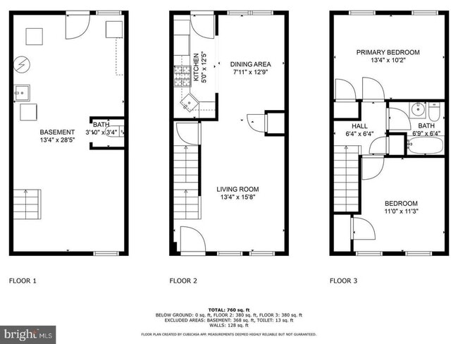 Building Photo - 336 Imla St