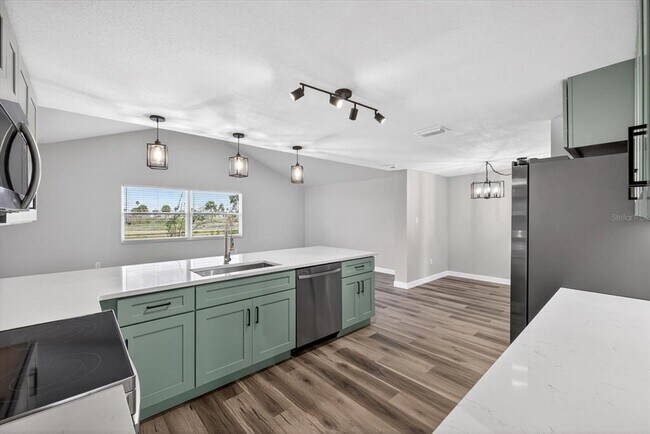 Building Photo - 4001 Topsail Trail