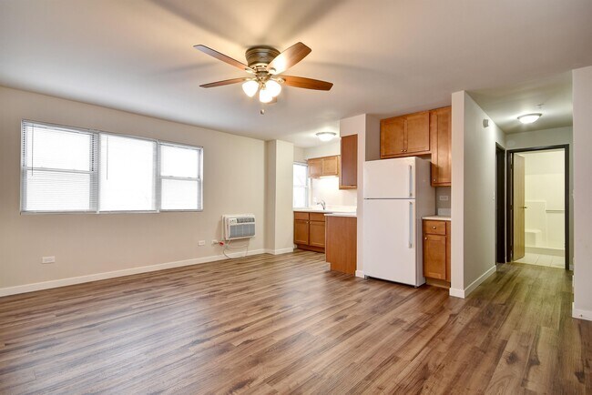 Interior Photo - 4747 19th Street