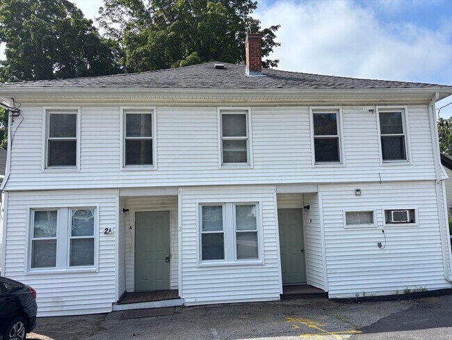 Primary Photo - 2 Hartford Ave S
