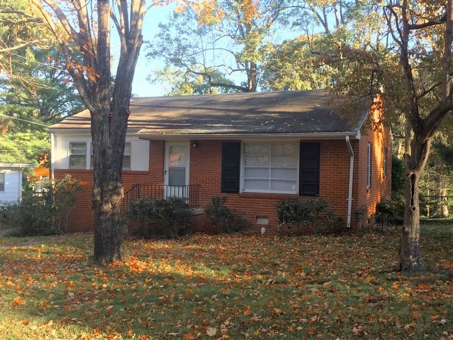 Building Photo - 7716 Dobbin Rd