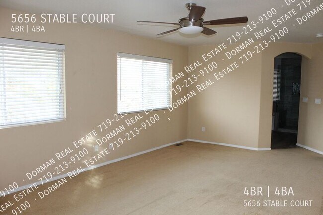 Building Photo - 5656 Stable Ct
