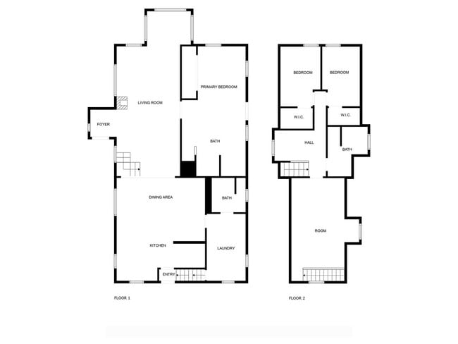 Building Photo - 3321 Addison Ave E