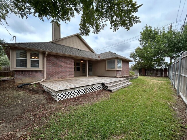 Building Photo - North Richland Hills Homes for Rent