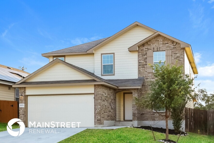 Building Photo - 11131 Creek Eagle