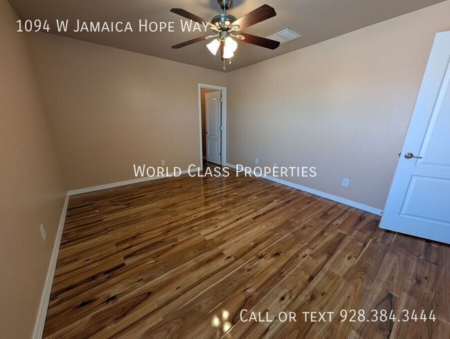 Building Photo - 1094 W Jamaica Hope Way