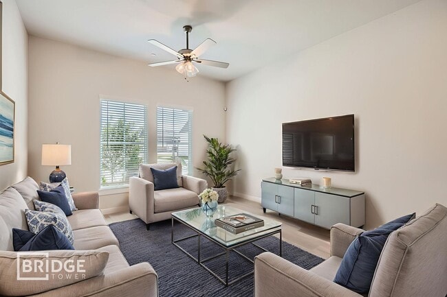 Building Photo - FENTON PLAN