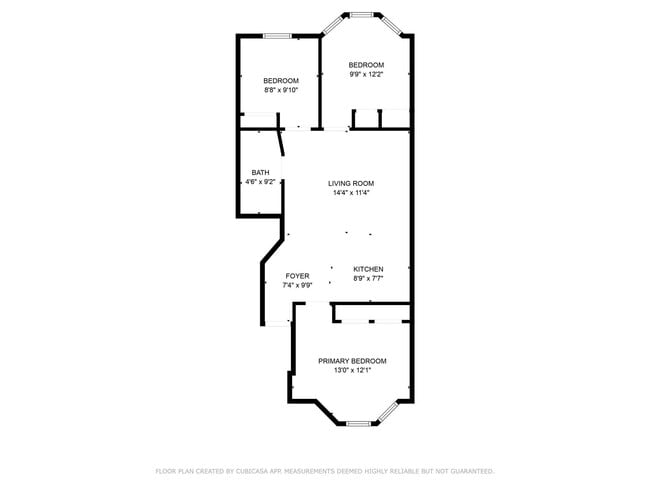 Building Photo - 58-26 60th Ln
