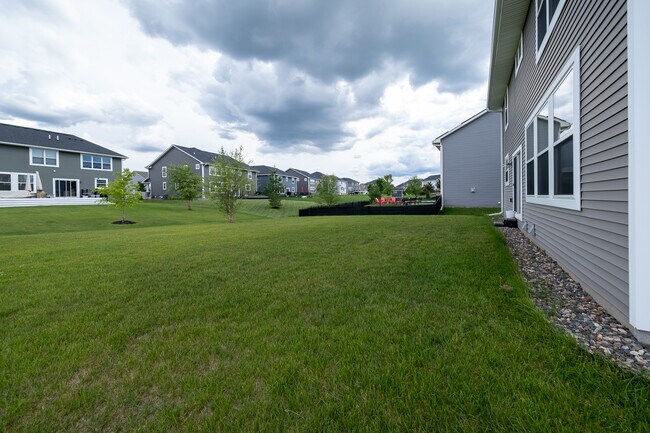 Building Photo - 4831 Browns Farm Curve