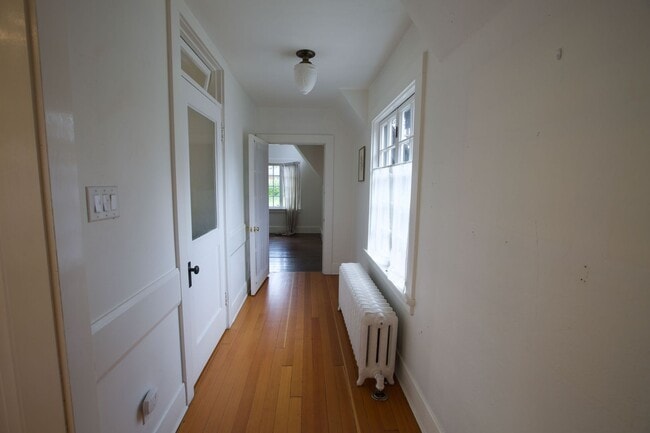 Building Photo - Converted Early 20th Century Firehouse