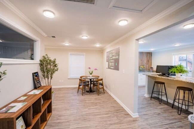 Office - Sagewood Apartments