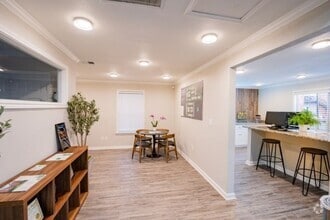 Office - Sagewood Apartments