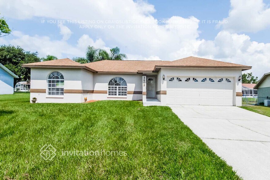 Primary Photo - 2609 Everleth Dr