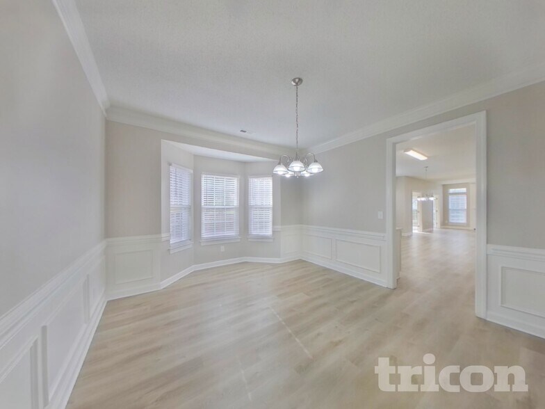 Building Photo - 6107 Tesh Ct