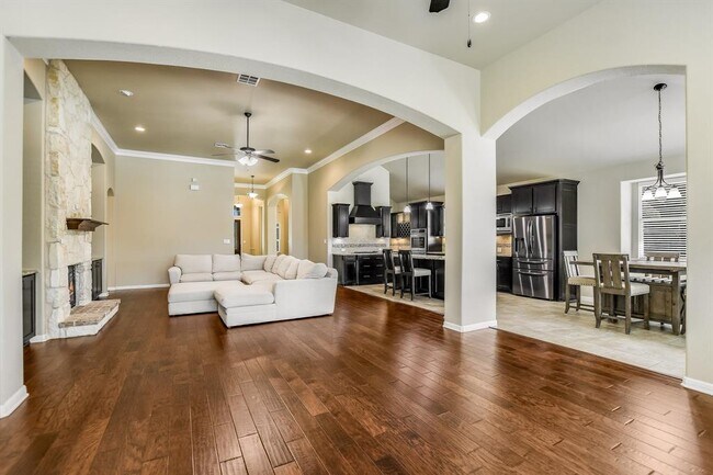 Building Photo - 2037 Tribal Way