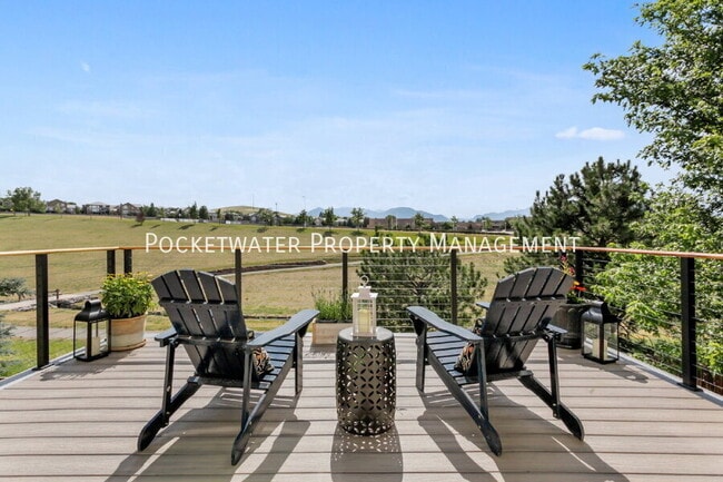 Building Photo - 3435 Castle Peak Ave