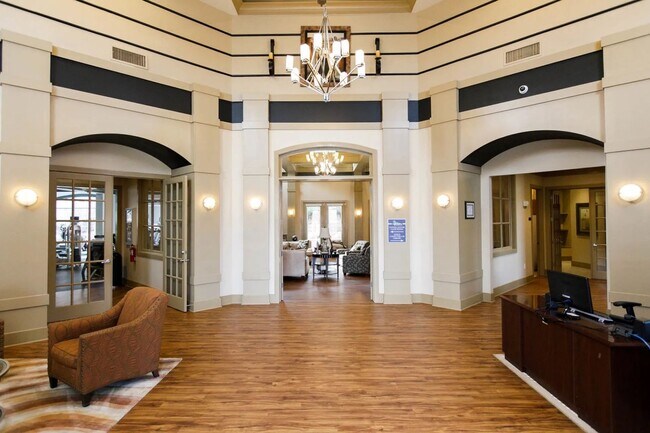 Building Photo - One Bedroom With Private Bath in Eagles Landing - Utilities Included