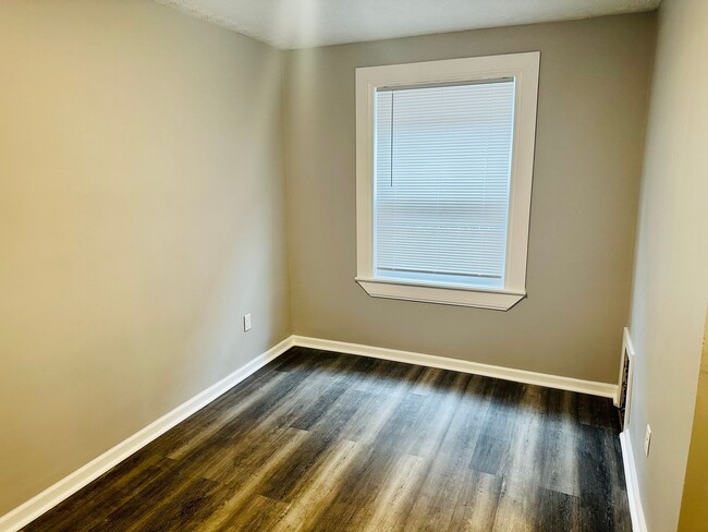 Interior Photo - Magnolia Living - 3330-3340 N. Meridian St.