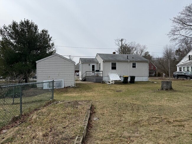 Building Photo - 192 Spring St