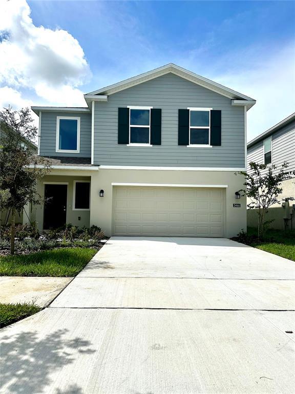 Building Photo - 3466 Howell Dr