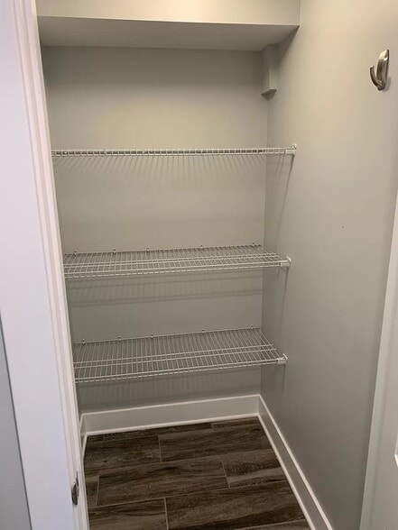 Pantry - 4114 Chesapeake St NW
