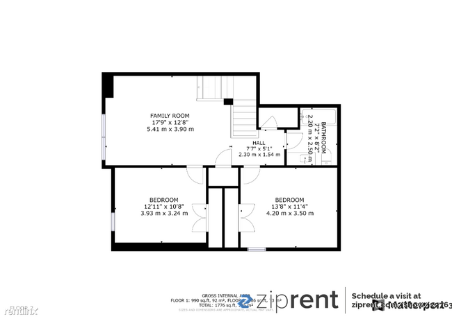 Building Photo - 3 br, 2.5 bath Condo - 1806 Roseburg Dr, A...