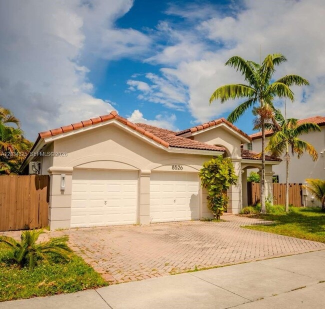 Building Photo - 8526 NW 110 Pl