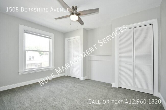 Building Photo - 1508 Berkshire Ave