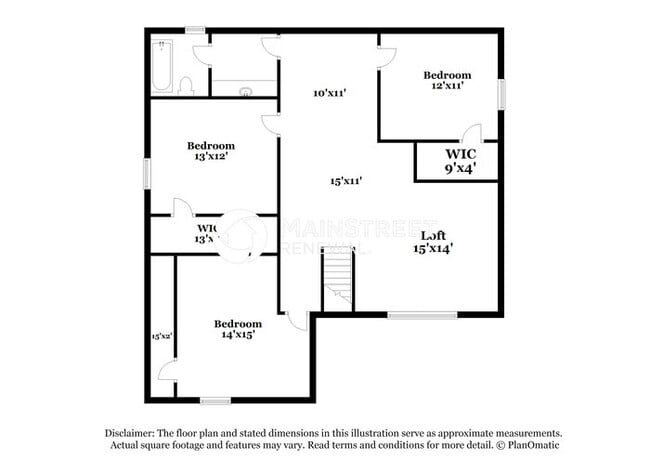 Building Photo - 4 Bedroom Pet-Friendly Home in Glenn Heigh...