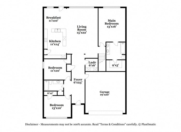 Building Photo - 1245 Amberlight Circle