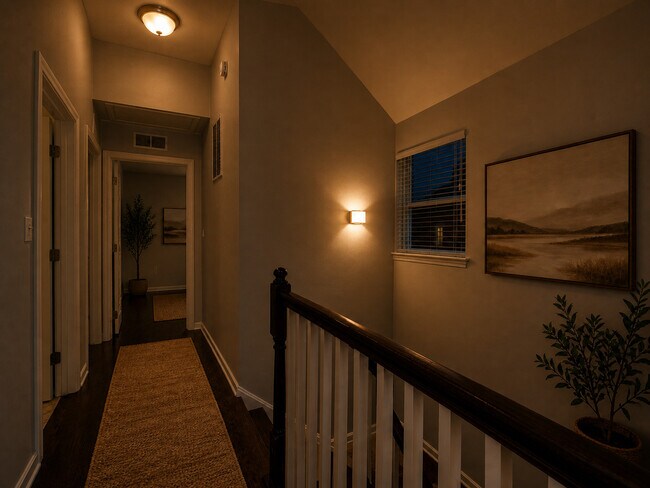 Building Photo - 4154 S Berkeley Ave